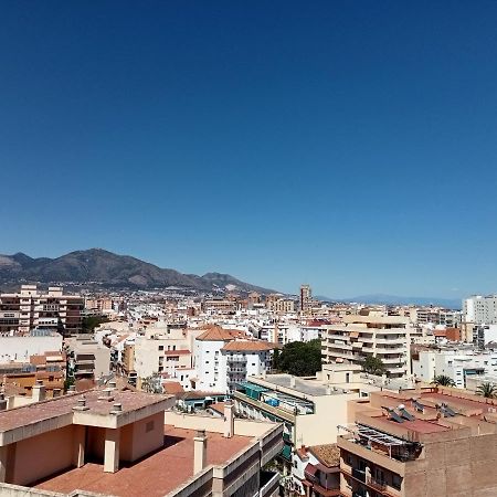 Sea View In Fuengirola公寓 外观 照片